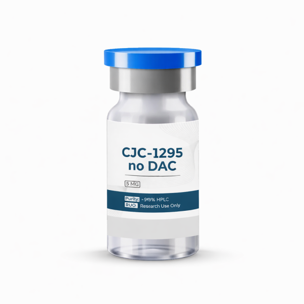 Peptide cjc 1295