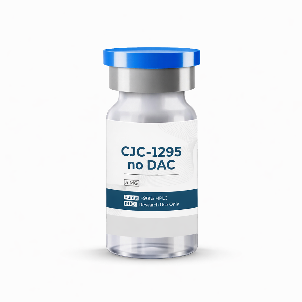Peptide cjc 1295