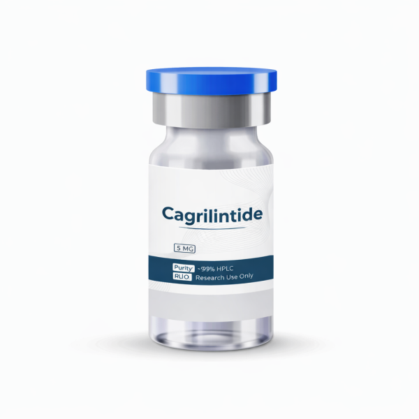 Cagrilintide Peptide
