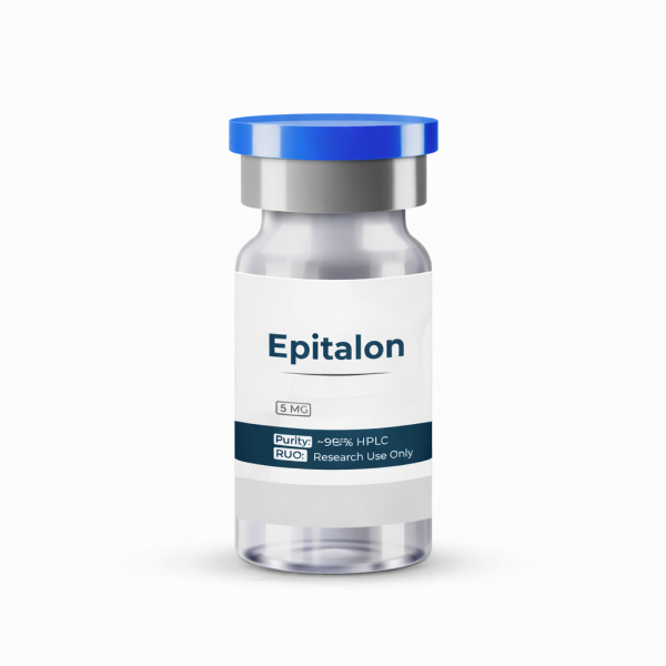 Epitalon dose