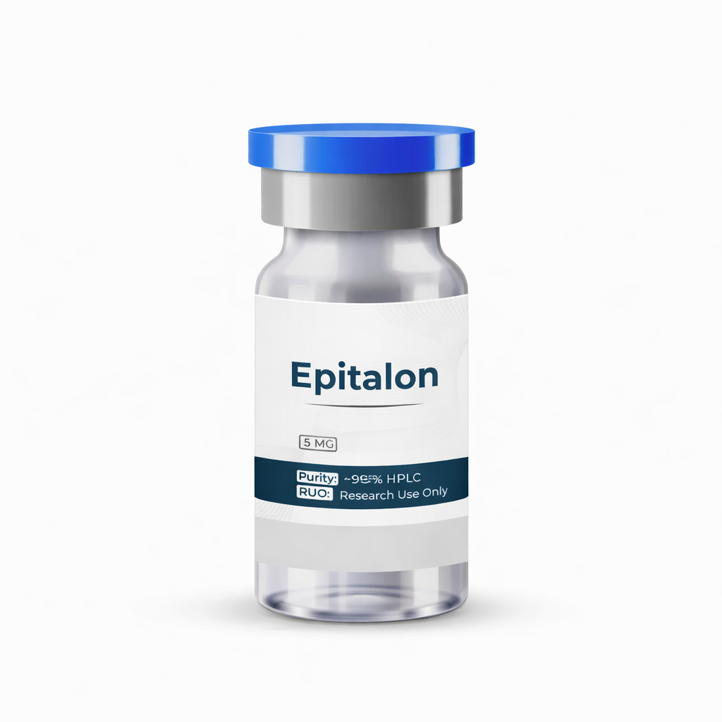 Epitalon dose
