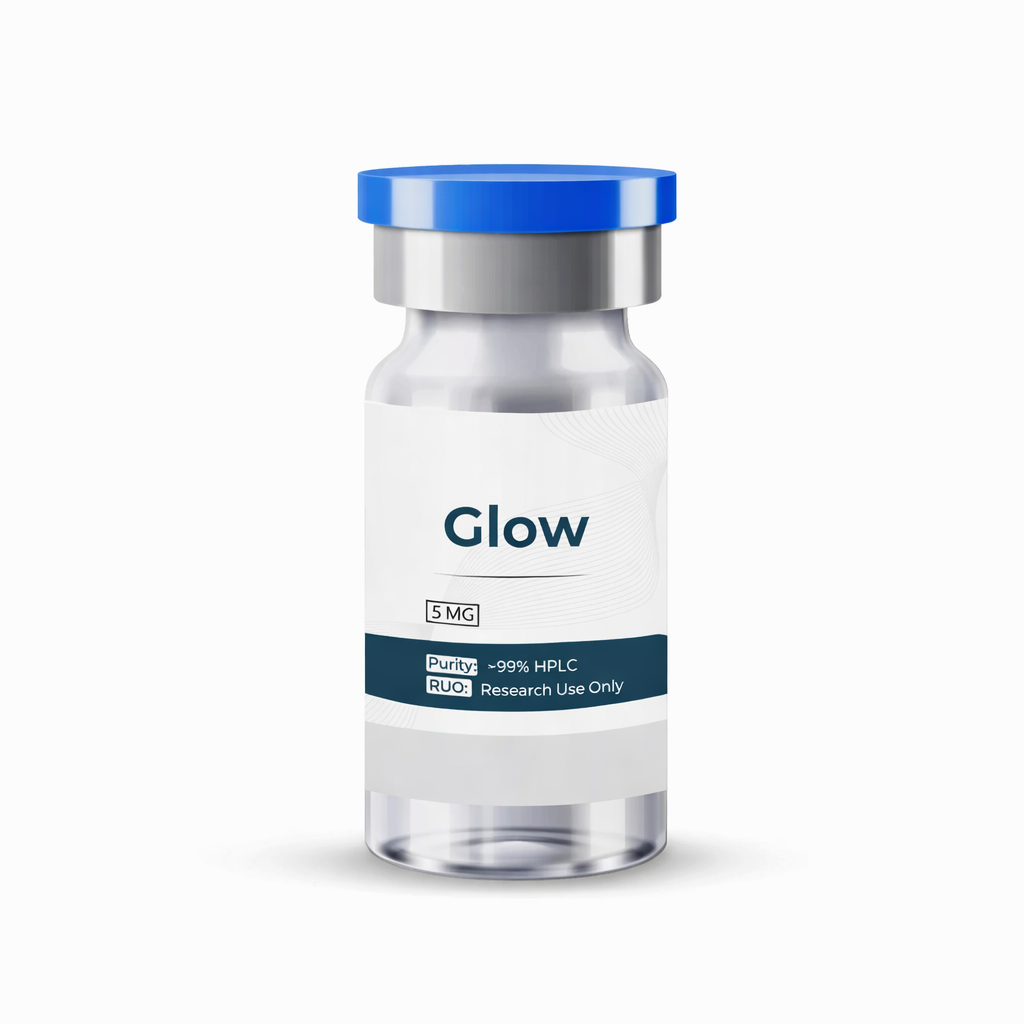 Glow Peptide