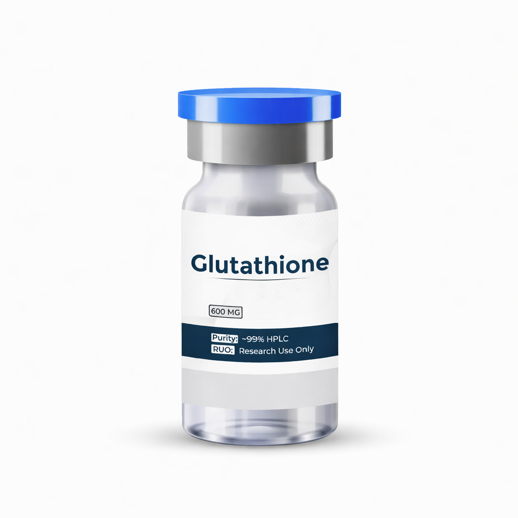 Glutathione Injections
