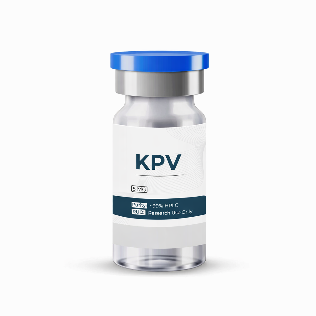 Buy KPV Peptide