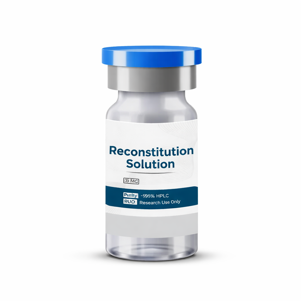 reconstitution solution