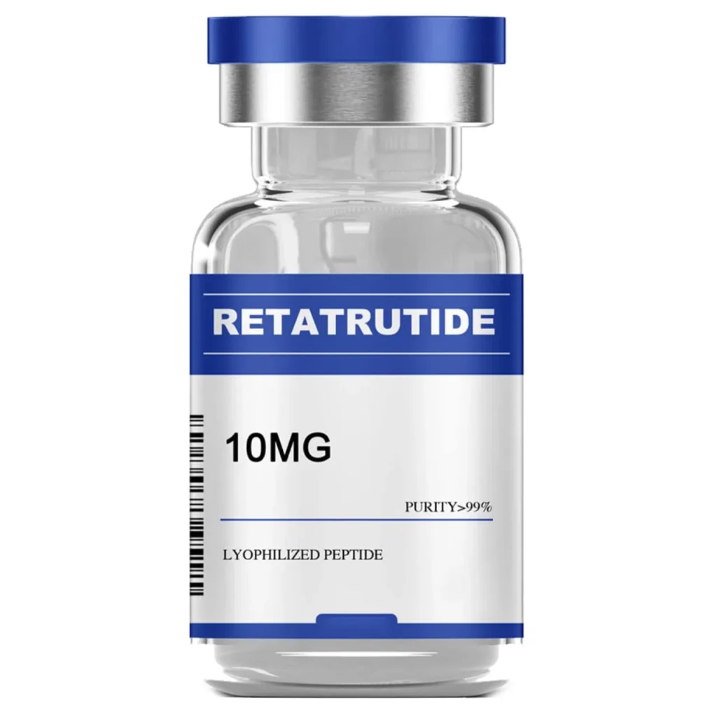 Buy retatrutide