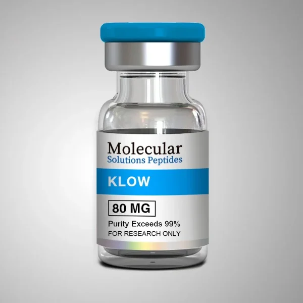 Klow peptide