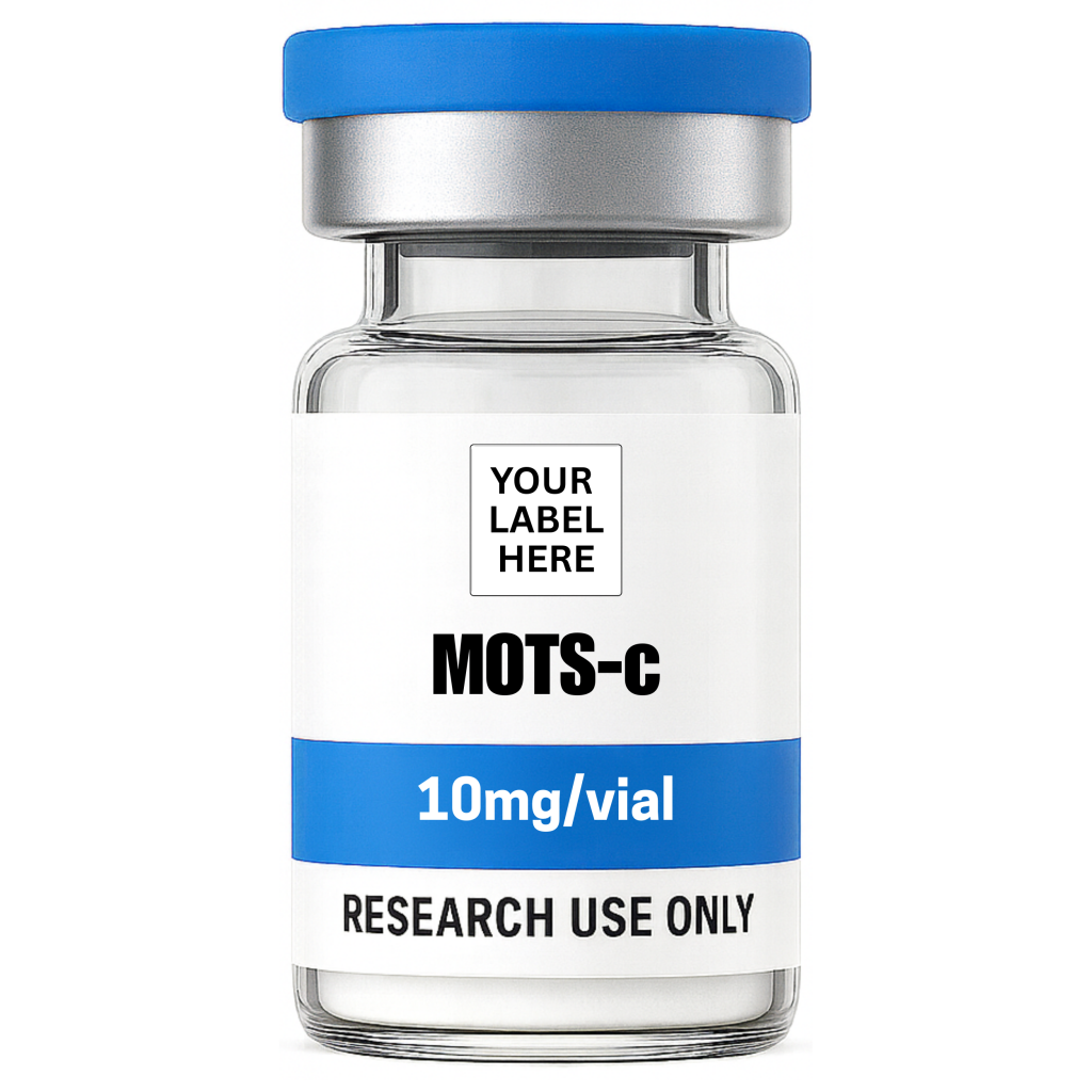 Mots-c dosage