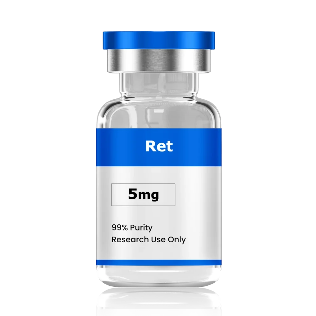Retatrutide dose