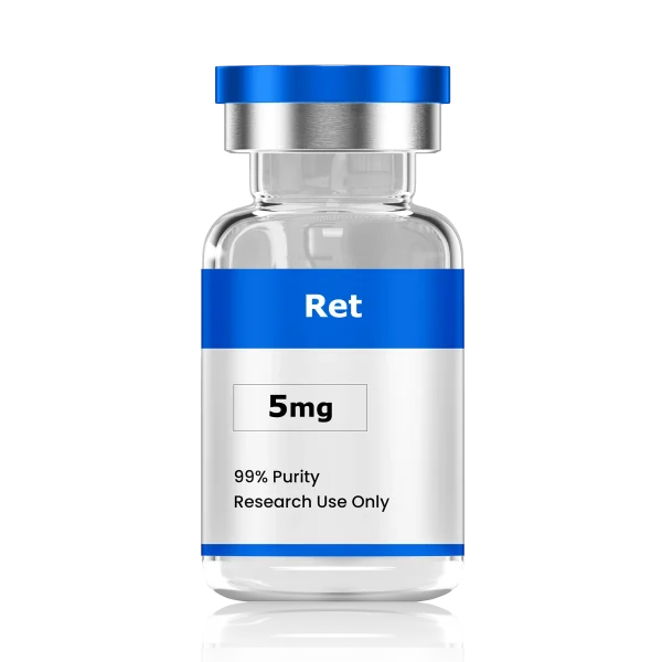 Retatrutide dose